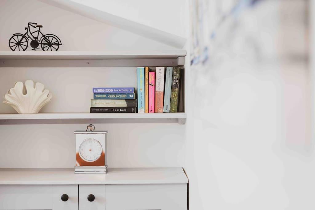 The Lymington Sailor'S Cottage Extérieur photo