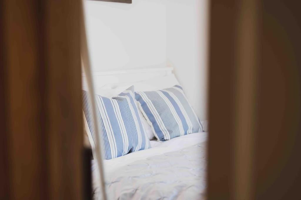 The Lymington Sailor'S Cottage Extérieur photo
